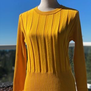 (L) Nine West Sweater